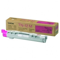 Brother TN-12M toner magenta (origineel) TN12M 029820