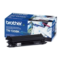 Brother TN-135BK toner zwart hoge capaciteit (origineel) TN135BK 901073