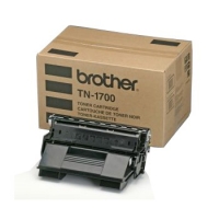 Brother TN-1700 toner zwart (origineel) TN1700 029998