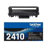 Brother TN-2410 toner zwart (origineel) TN-2410 051160