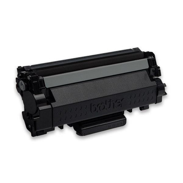 Brother TN-2410 toner zwart (origineel) TN-2410 902447 - 1