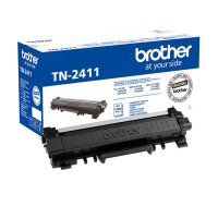 Brother TN-2411 toner zwart (origineel) 350058