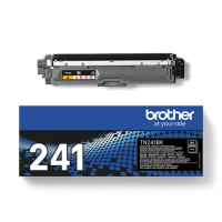 Brother TN-241BK toner zwart (origineel) TN241BK 029422