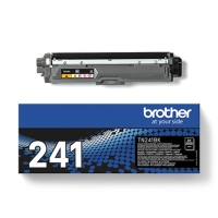 Brother TN-241BK toner zwart (origineel) TN241BK 901819