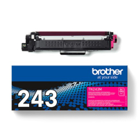 Brother TN-243M toner magenta (origineel) TN243M 903140