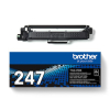 Brother TN-247BK toner zwart hoge capaciteit (origineel) TN247BK 902656