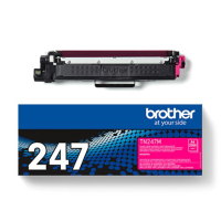 Brother TN-247M toner magenta hoge capaciteit (origineel) TN247M 051180