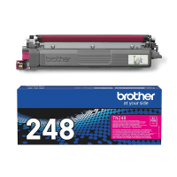 Brother TN-248M toner magenta (origineel) TN248M 051416