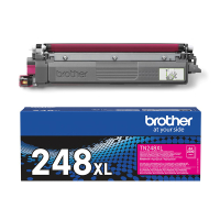 Brother TN-248XL M toner magenta hoge capaciteit (origineel) 905958