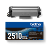 Brother TN-2510XXL toner zwart extra hoge capaciteit (origineel)