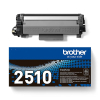 Brother TN-2510 toner zwart (origineel) 905952 - 1