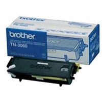 Brother TN-3060 toner zwart hoge capaciteit (origineel) 029730 - 1