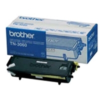 Brother TN-3060 toner zwart hoge capaciteit (origineel) 029730