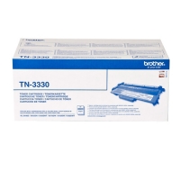 Brother TN-3330 toner zwart (origineel) TN3330 029405