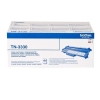 Brother TN-3330 toner zwart (origineel) 901833 - 1