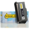 Brother TN-3380 toner zwart hoge capaciteit (123inkt huismerk)