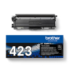 Brother TN-423BK toner zwart hoge capaciteit (origineel)