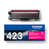 Brother TN-423M toner magenta hoge capaciteit (origineel) 903536 - 1