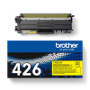 Brother TN-426Y toner geel extra hoge capaciteit (origineel)