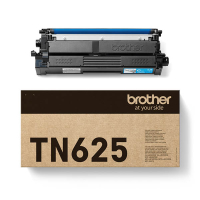 Brother TN-625C toner cyaan (origineel) 051542