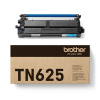 Brother TN-625C toner cyaan (origineel)