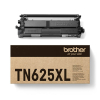 Brother TN-625XL BK toner zwart hoge capaciteit (origineel)