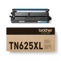 Brother TN-625XL C toner cyaan hoge capaciteit (origineel) 051550