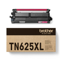 Brother TN-625XL M toner magenta hoge capaciteit (origineel) 051552