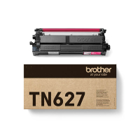 Brother TN-627M toner magenta ultra hoge capaciteit (origineel) 051568