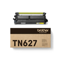 Brother TN-627Y toner geel ultra hoge capaciteit (origineel) 051570
