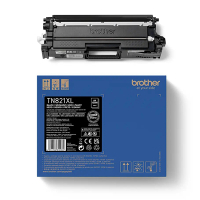 Brother TN-821XL BK toner zwart hoge capaciteit (origineel) TN821XLBK 906340