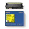 Brother TN-821XXL Y toner geel extra hoge capaciteit (origineel)