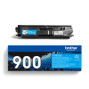 Brother TN-900C toner cyaan (origineel)