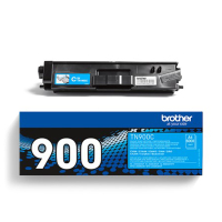 Brother TN-900C toner cyaan (origineel) TN-900C 901863