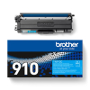 Brother TN-910C toner cyaan extreem hoge capaciteit (origineel)