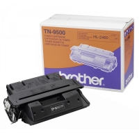 Brother TN-9500 (HP C4127X/ 27X/ EP-52) toner zwart (origineel) TN9500 029710