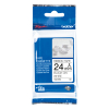 Brother TZe-R251 lintcassette zwart op wit 24 mm (origineel) 350524 - 1