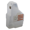 Brother WT-1CL toner opvangbak (origineel) 029900 - 1