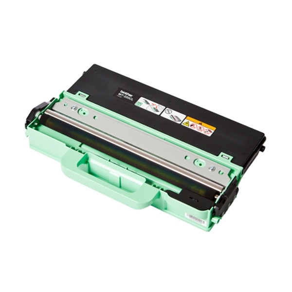 Brother WT-220CL toner opvangbak (origineel) WT220CL 029436 - 1