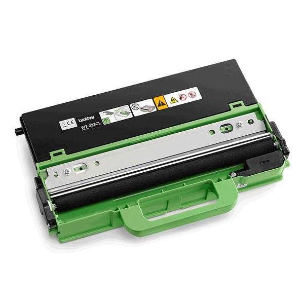 Brother WT-223CL toner opvangbak (origineel) WT223CL 903220 - 1