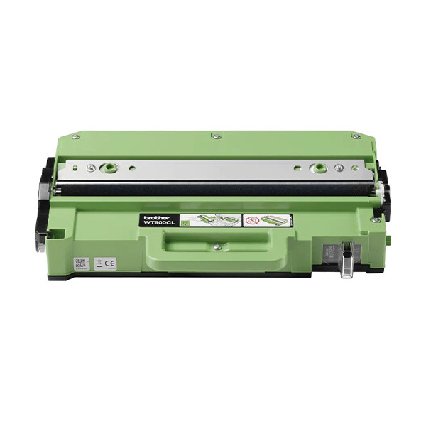 Brother WT-800CL toner opvangbak (origineel) WT800CL 906275 - 1