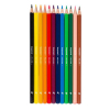 Bruynzeel Kids kleurpotloden (12 stuks) 60112002 231001 - 2