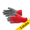 Aanbieding: 3x Busters Feel Good werkhandschoen maat L (1 paar) SBU00061 - 1