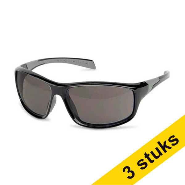 Aanbieding: 3x Busters Surya Sun veiligheidsbril SBU00079 - 1