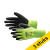 Aanbieding: 3x Busters Tierra tuinhandschoen maat M (1 paar) SBU00080 - 1