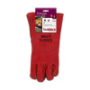 Busters BBQ handschoen maat XL rood (1 paar) 1027094001 SBU00094 - 2