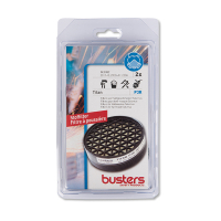 Busters New Titan P3R Plus stoffilter (2 stuks)