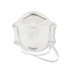 Busters Yuma stofmasker FFP2 NR D V (2 stuks) SBU00045 - 1
