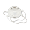 Busters Yuma stofmasker FFP3 NR D V (1 stuk) SBU00046 - 1