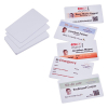 COLOP e-mark PVC kaarten (50 stuks) 156480 229175 - 2